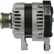 Alternateur HERTH+BUSS JAKOPARTS J5110916 - Visuel 2