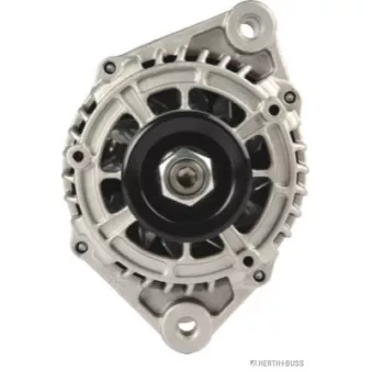 Alternateur HERTH+BUSS JAKOPARTS J5110917