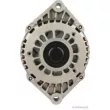 Alternateur HERTH+BUSS JAKOPARTS J5110919 - Visuel 1