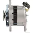Alternateur HERTH+BUSS JAKOPARTS J5111037 - Visuel 2