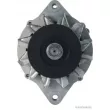 Alternateur HERTH+BUSS JAKOPARTS J5111042 - Visuel 1