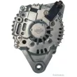 Alternateur HERTH+BUSS JAKOPARTS J5111043 - Visuel 3