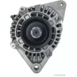 Alternateur HERTH+BUSS JAKOPARTS J5111044 - Visuel 1