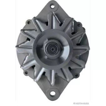Alternateur HERTH+BUSS JAKOPARTS J5111058