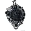Alternateur HERTH+BUSS JAKOPARTS J5111058 - Visuel 3
