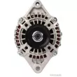 Alternateur HERTH+BUSS JAKOPARTS J5111062 - Visuel 1