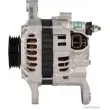 Alternateur HERTH+BUSS JAKOPARTS J5111062 - Visuel 2