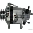 Alternateur HERTH+BUSS JAKOPARTS J5111066 - Visuel 2