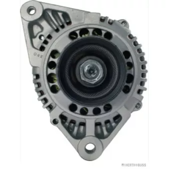 Alternateur HERTH+BUSS JAKOPARTS J5111067