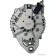 Alternateur HERTH+BUSS JAKOPARTS J5111067 - Visuel 3