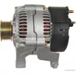 Alternateur HERTH+BUSS JAKOPARTS J5111081 - Visuel 2