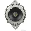 Alternateur HERTH+BUSS JAKOPARTS J5111085 - Visuel 1