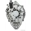 Alternateur HERTH+BUSS JAKOPARTS J5111088 - Visuel 3