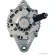 Alternateur HERTH+BUSS JAKOPARTS J5111089 - Visuel 3