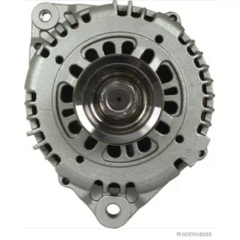 Alternateur HERTH+BUSS JAKOPARTS J5111090