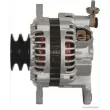 Alternateur HERTH+BUSS JAKOPARTS J5111097 - Visuel 2