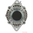 Alternateur HERTH+BUSS JAKOPARTS J5111100 - Visuel 1