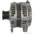 Alternateur HERTH+BUSS JAKOPARTS J5111101 - Visuel 2