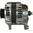 Alternateur HERTH+BUSS JAKOPARTS J5111102 - Visuel 2