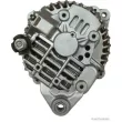 Alternateur HERTH+BUSS JAKOPARTS J5111102 - Visuel 3
