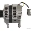 Alternateur HERTH+BUSS JAKOPARTS J5111105 - Visuel 2