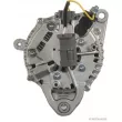 Alternateur HERTH+BUSS JAKOPARTS J5111105 - Visuel 3