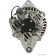 Alternateur HERTH+BUSS JAKOPARTS J5111106 - Visuel 3