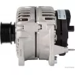 Alternateur HERTH+BUSS JAKOPARTS J5111111 - Visuel 2