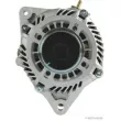 Alternateur HERTH+BUSS JAKOPARTS J5111115 - Visuel 1