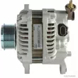 Alternateur HERTH+BUSS JAKOPARTS J5111115 - Visuel 2