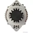 Alternateur HERTH+BUSS JAKOPARTS J5111117 - Visuel 1