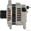 Alternateur HERTH+BUSS JAKOPARTS J5111117 - Visuel 2