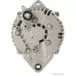 Alternateur HERTH+BUSS JAKOPARTS J5111117 - Visuel 3