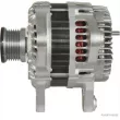 Alternateur HERTH+BUSS JAKOPARTS J5111120 - Visuel 2