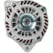 Alternateur HERTH+BUSS JAKOPARTS J5111122 - Visuel 1