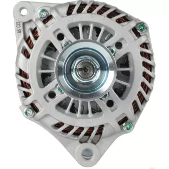 Alternateur HERTH+BUSS JAKOPARTS J5111122