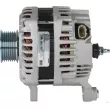 Alternateur HERTH+BUSS JAKOPARTS J5111122 - Visuel 2