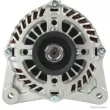 Alternateur HERTH+BUSS JAKOPARTS J5111123 - Visuel 1