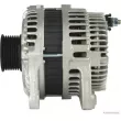 Alternateur HERTH+BUSS JAKOPARTS J5111123 - Visuel 2