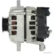 Alternateur HERTH+BUSS JAKOPARTS J5111125 - Visuel 2