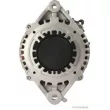 Alternateur HERTH+BUSS JAKOPARTS J5111126 - Visuel 1