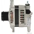 Alternateur HERTH+BUSS JAKOPARTS J5111126 - Visuel 2