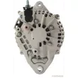Alternateur HERTH+BUSS JAKOPARTS J5111126 - Visuel 3