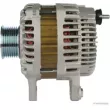 Alternateur HERTH+BUSS JAKOPARTS J5111129 - Visuel 2