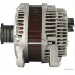 Alternateur HERTH+BUSS JAKOPARTS J5111130 - Visuel 2