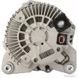 Alternateur HERTH+BUSS JAKOPARTS J5111130 - Visuel 3