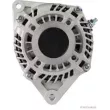 Alternateur HERTH+BUSS JAKOPARTS J5111133 - Visuel 1