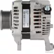 Alternateur HERTH+BUSS JAKOPARTS J5111133 - Visuel 2