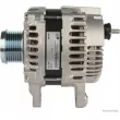 Alternateur HERTH+BUSS JAKOPARTS J5111135 - Visuel 2