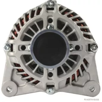 Alternateur HERTH+BUSS JAKOPARTS J5111139